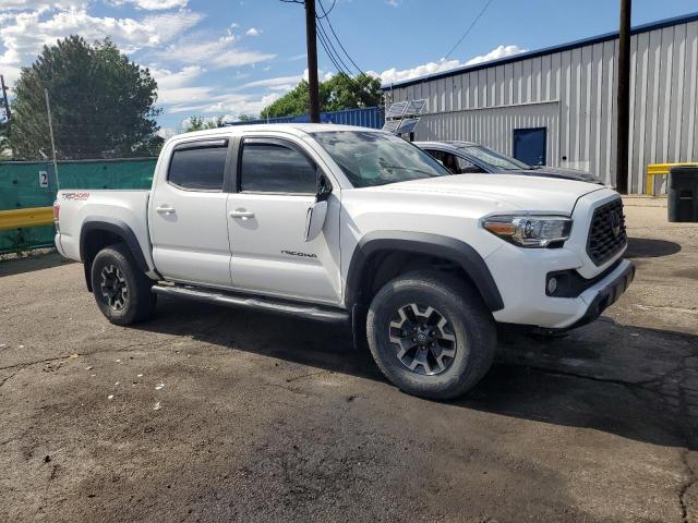  TOYOTA TACOMA 2020 Biały