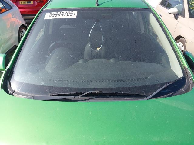 2011 MAZDA 2 TAMURA