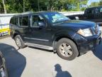 2012 NISSAN PATHFINDER S   à vendre chez Copart MA - NORTH BOSTON