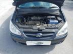 2007 HYUNDAI GETZ GSI for sale at Copart ST HELENS