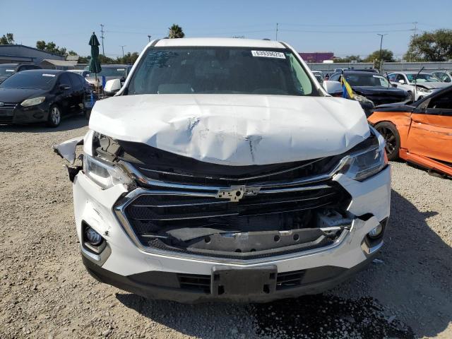  CHEVROLET TRAVERSE 2020 Biały