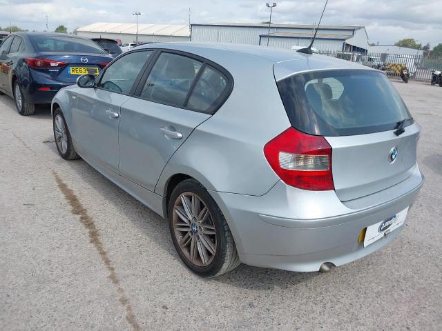 2006 BMW 118D ES 