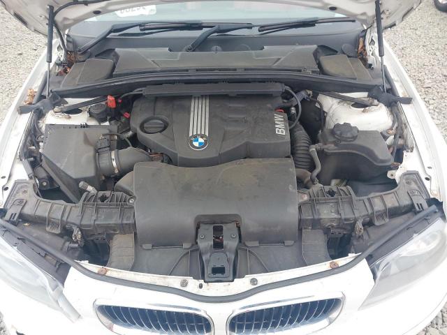 2011 BMW 118D SE AUTO 
