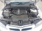 2011 BMW 118D SE AUTO  for sale at Copart EAST KILBRIDE