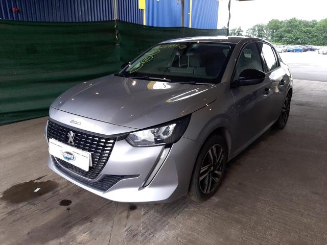PEUGEOT 208 ALLURE 2023