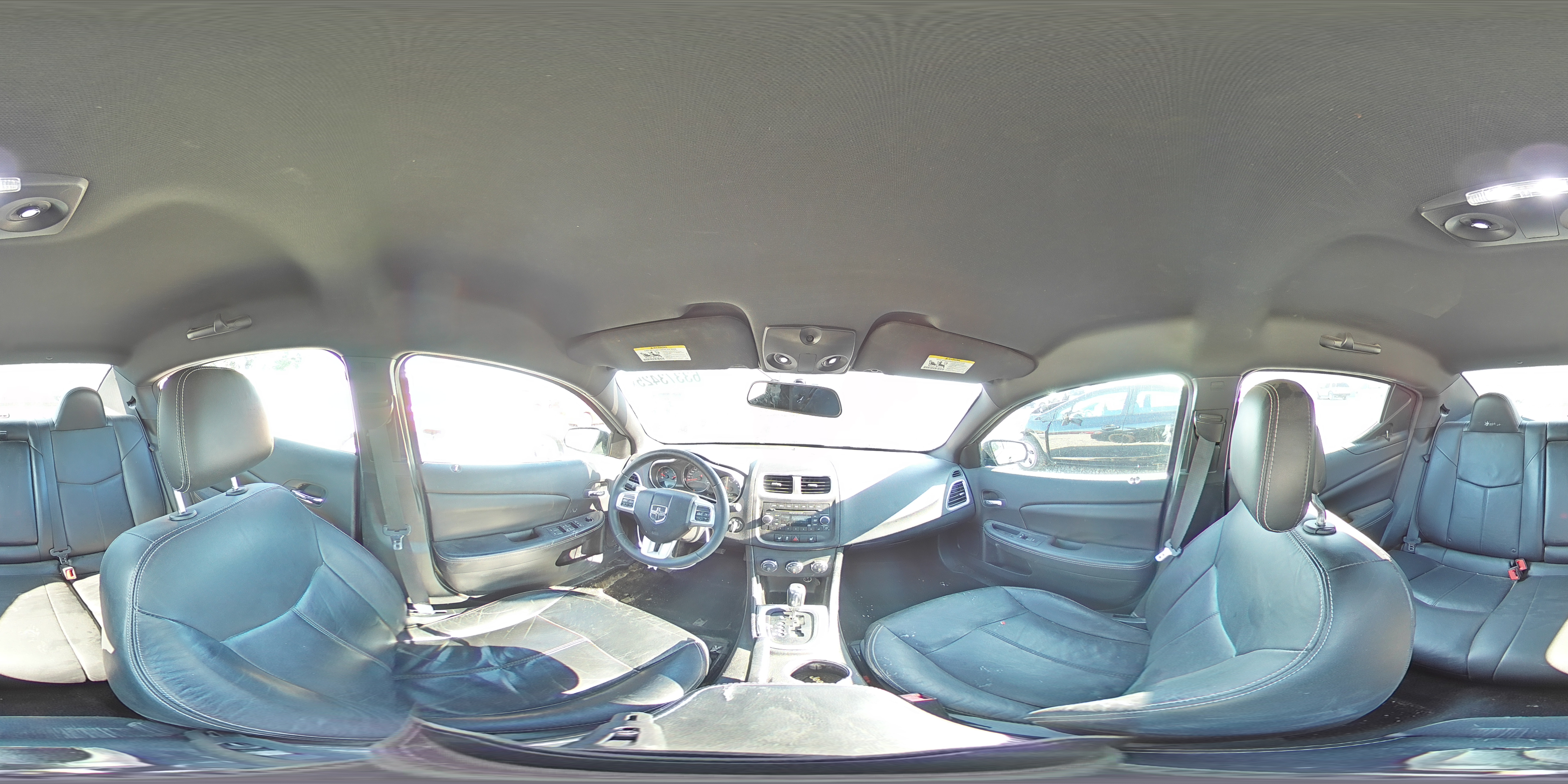 2013 Dodge Avenger Sxt VIN: 1C3CDZCB9DN626999 Lot: 63373425