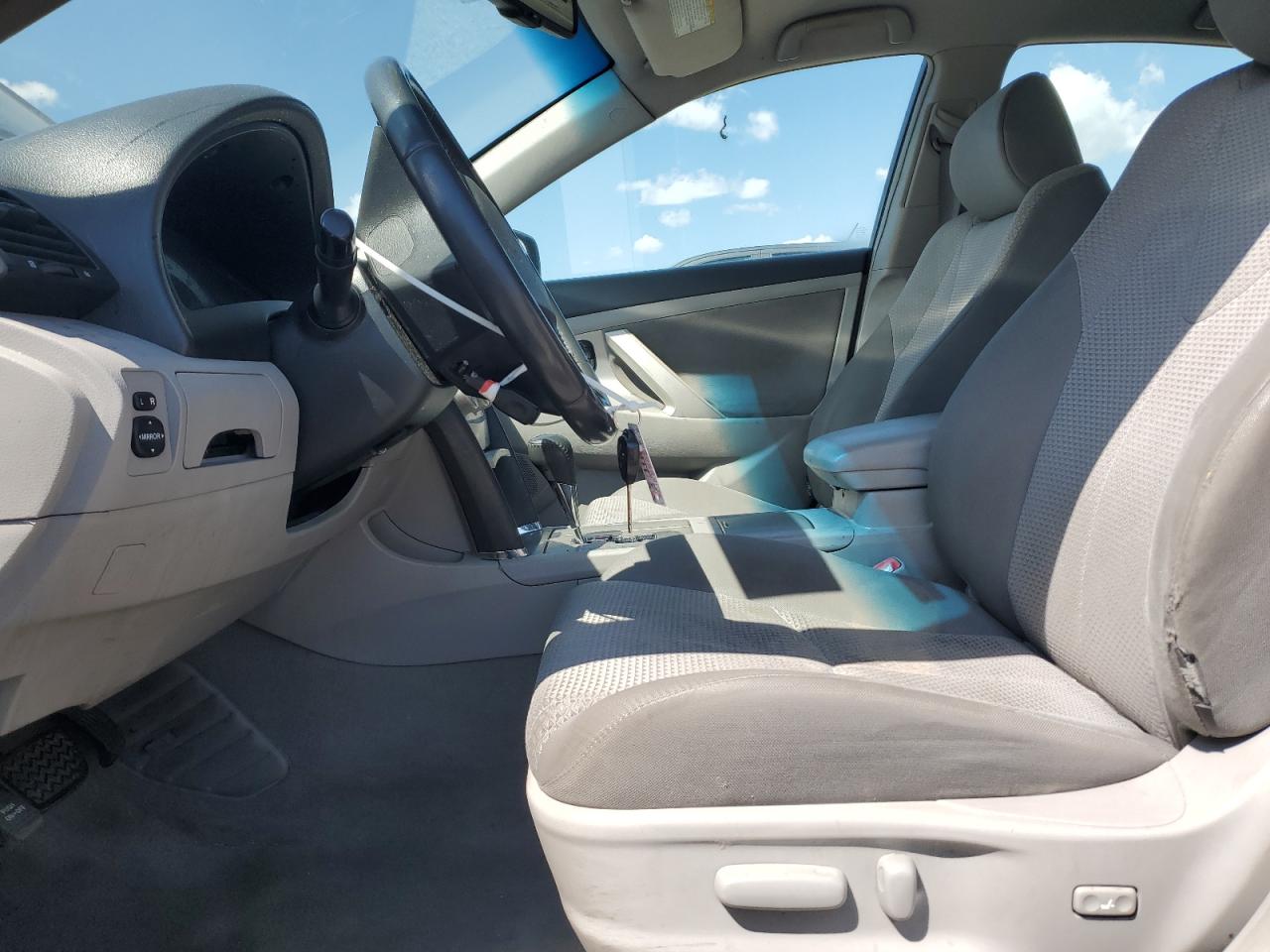 2007 Toyota Camry Ce VIN: 4T1BE46K47U600464 Lot: 65610015