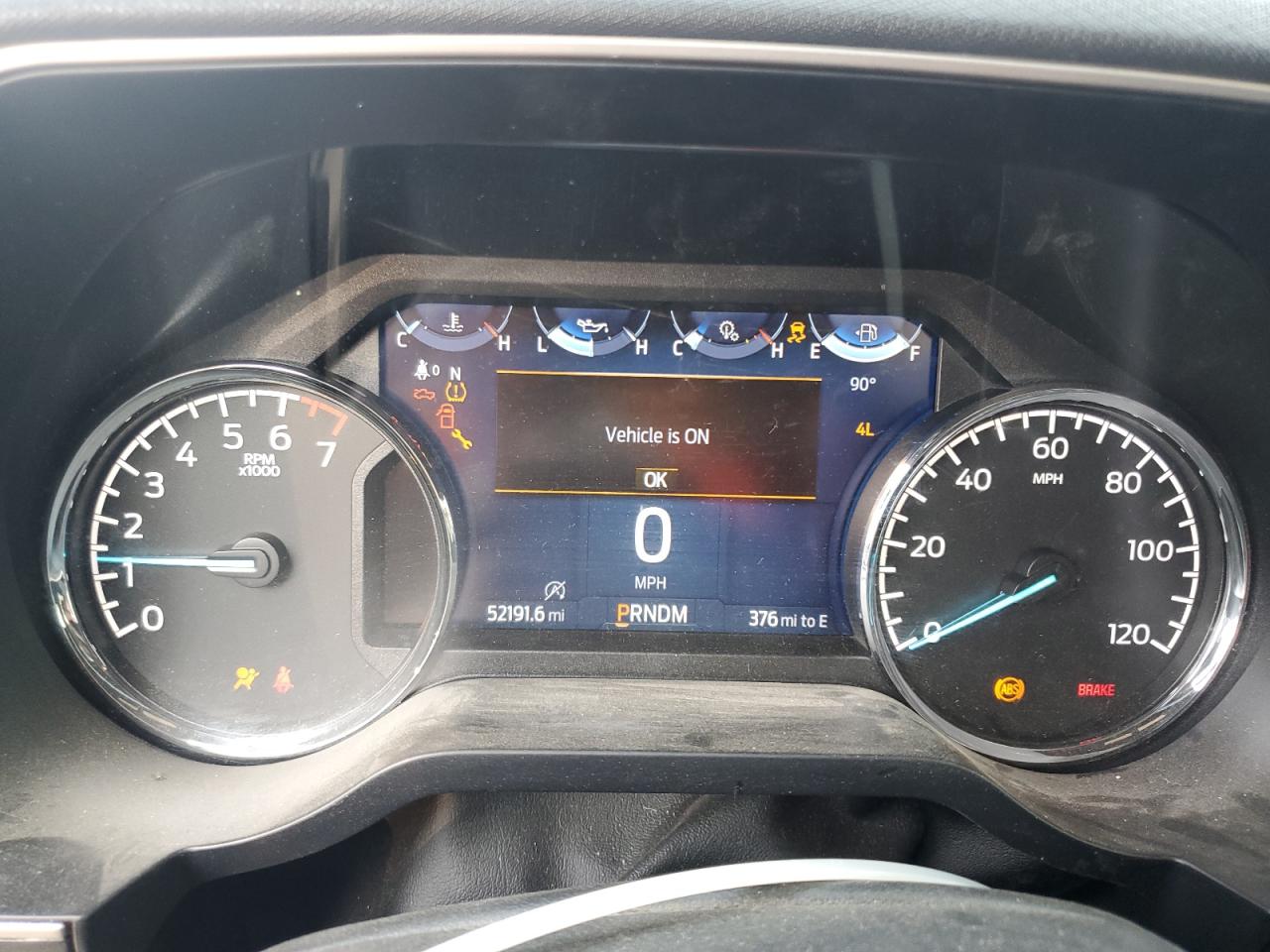 2021 Ford F150 Super Cab VIN: 1FTEX1EP1MKD72681 Lot: 66822345