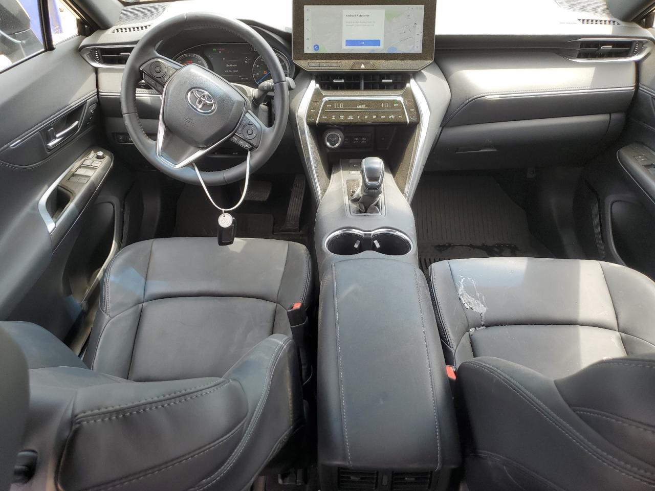 2024 Toyota Venza Le VIN: JTEAAAAH0RJ191224 Lot: 65406775