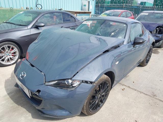 MAZDA MX-5 RF GT 2022