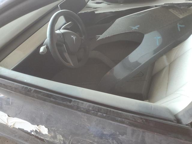  TESLA MODEL 3 2022 Szary