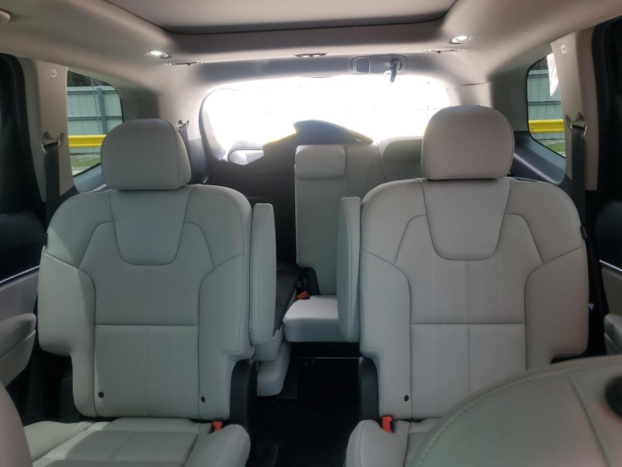 2024 Kia Telluride Sx VIN: 5XYP5DGC7RG501711 Lot: 63407215