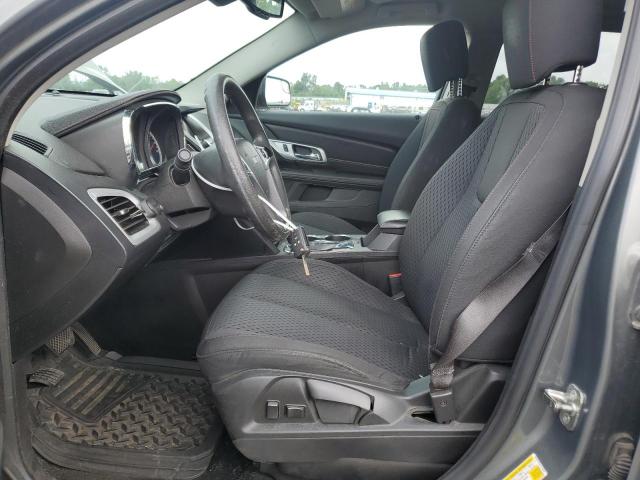  GMC TERRAIN 2012 Szary