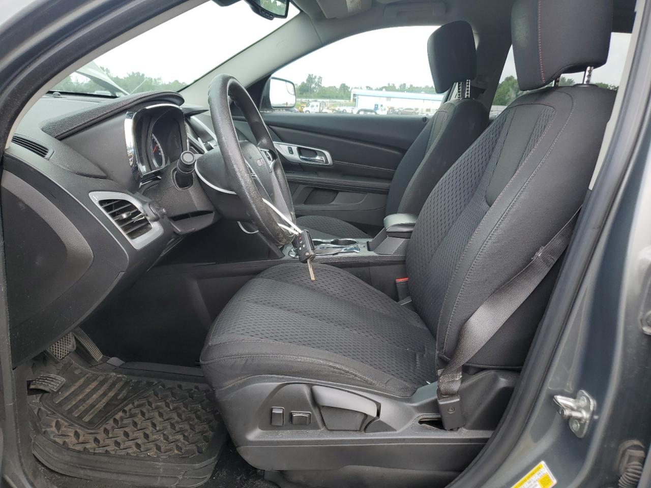 2012 GMC Terrain Sle VIN: 2GKFLREK3C6375588 Lot: 64944525