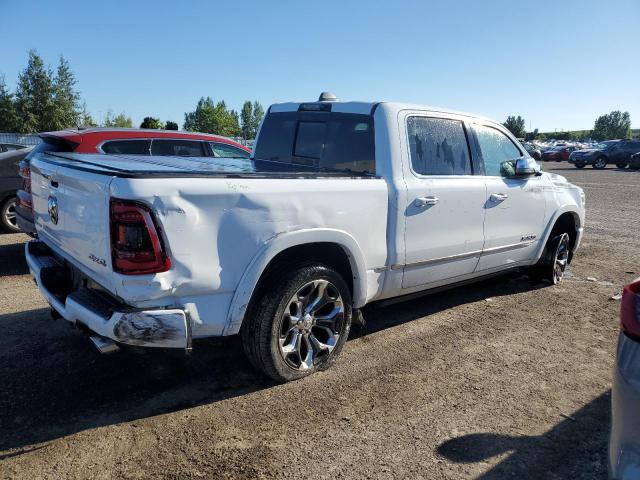  RAM 1500 2022 Biały
