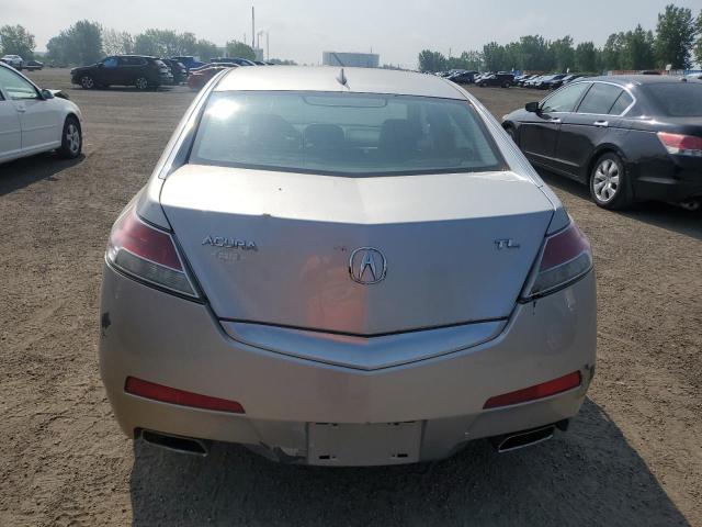 2009 ACURA TL   