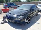 2015 MERCEDES BENZ CLA180 AMG for sale at Copart SANDY