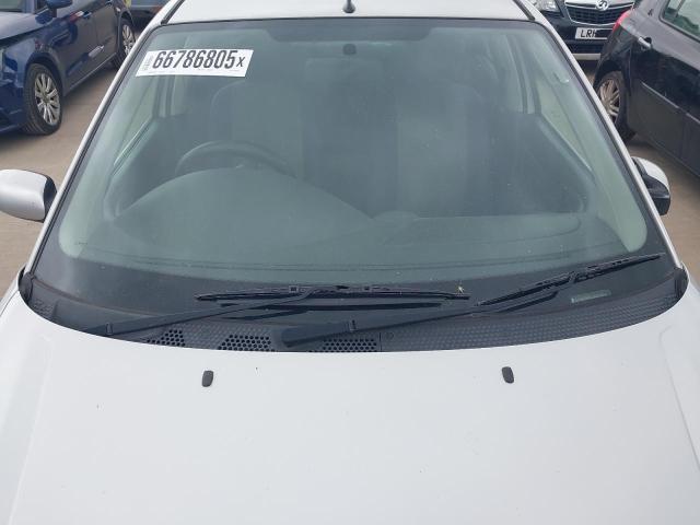 2001 FORD FOCUS ZETE