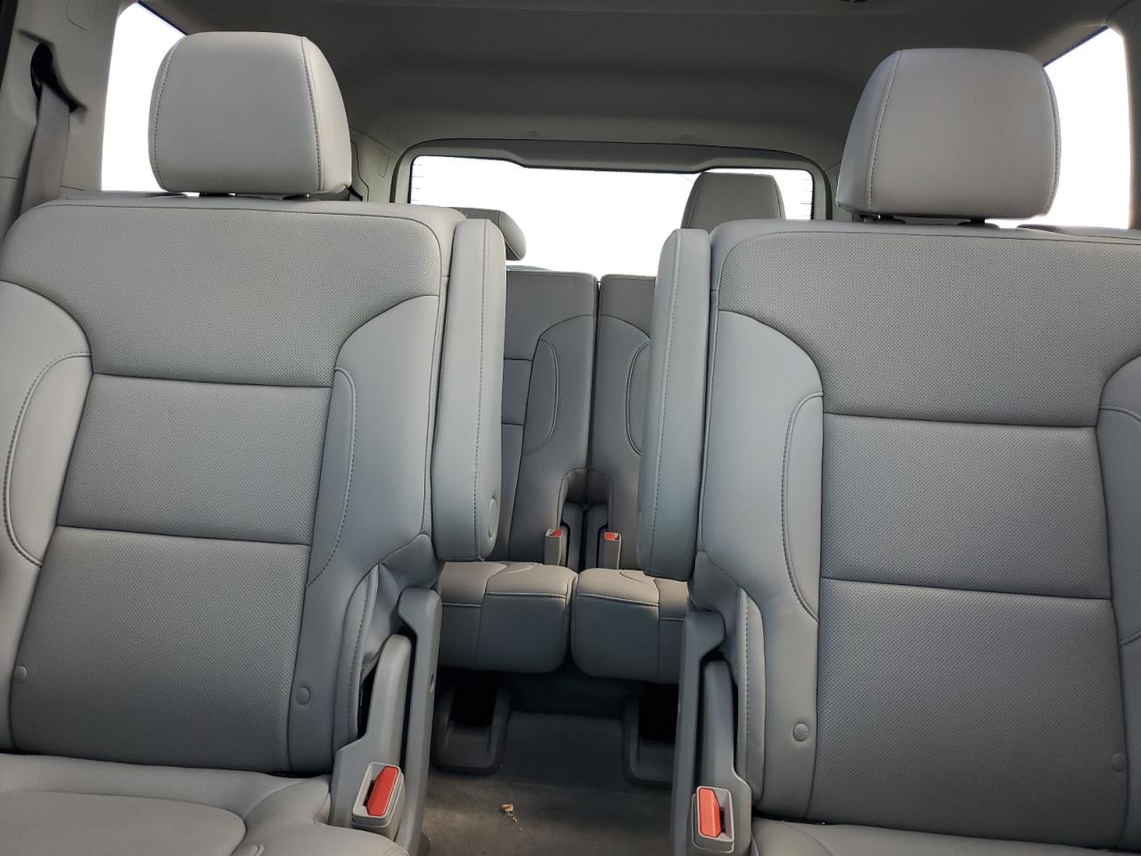2022 GMC Acadia Slt VIN: 1GKKNMLS5NZ115585 Lot: 63501435