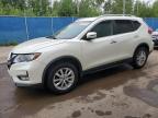 2017 NISSAN ROGUE SV   à vendre chez Copart NB - MONCTON