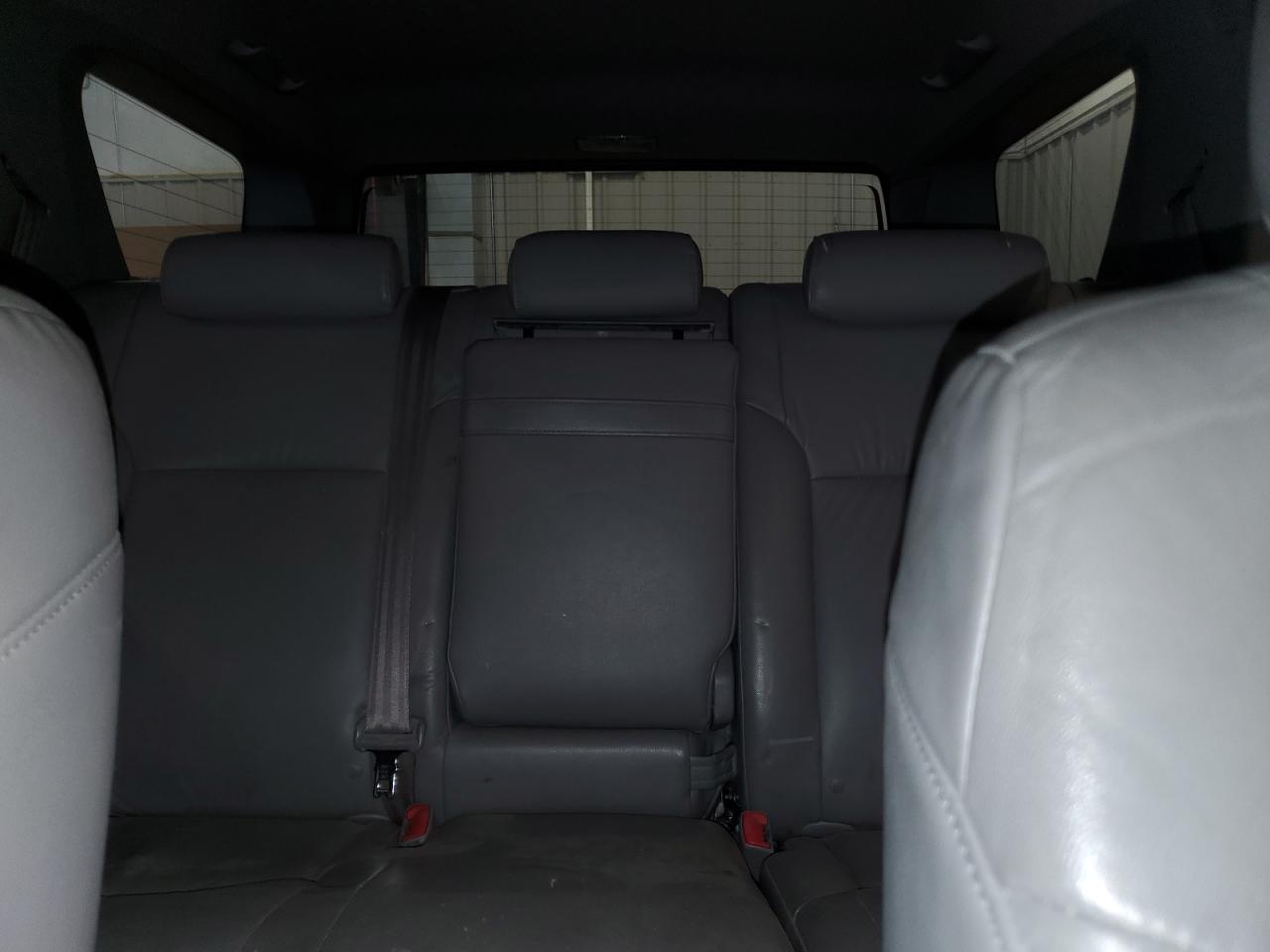 2007 Toyota 4Runner Limited VIN: JTEBU17R970116939 Lot: 62587775