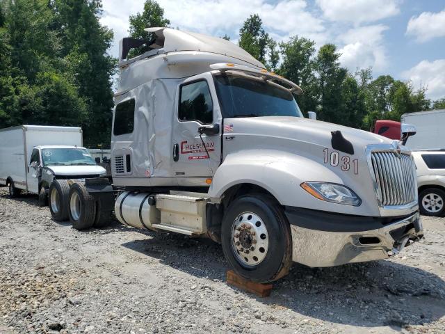 2021 International Lt625 - Trucks