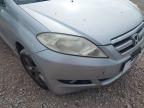 2005 HONDA FR-V VTEC for sale at Copart BRISTOL