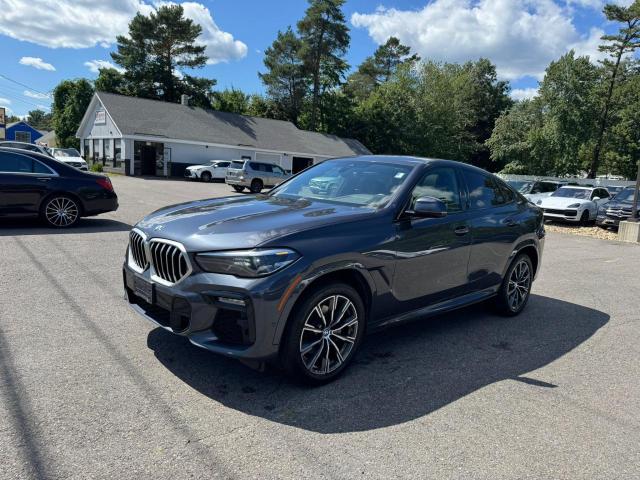 BMW X6 – zdjęcie z aukcji, lot #66044845