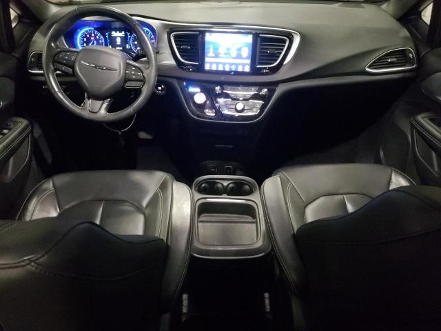  CHRYSLER PACIFICA 2019 Czarny