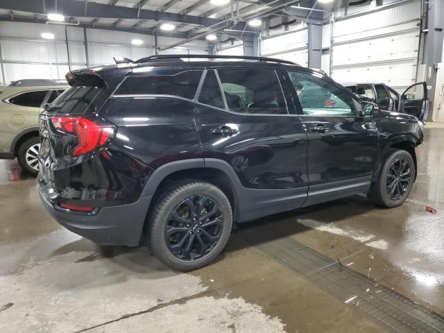  GMC TERRAIN 2020 Black