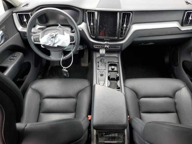  VOLVO XC60 2020 Black