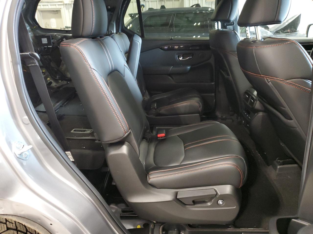 5FNYG1H69SB051031 2025 Honda Pilot Trailsport