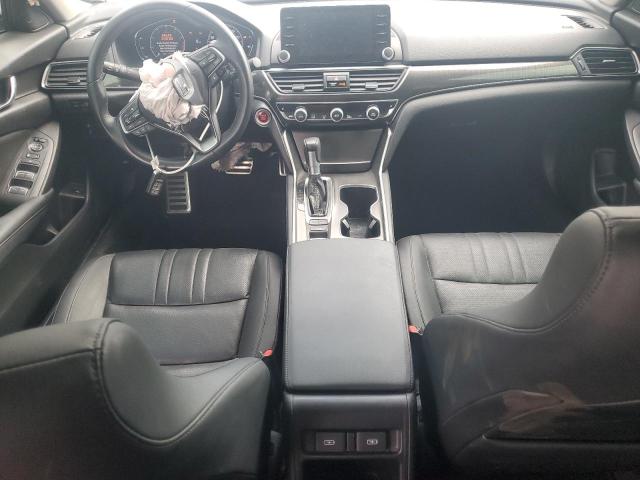  HONDA ACCORD 2022 Biały