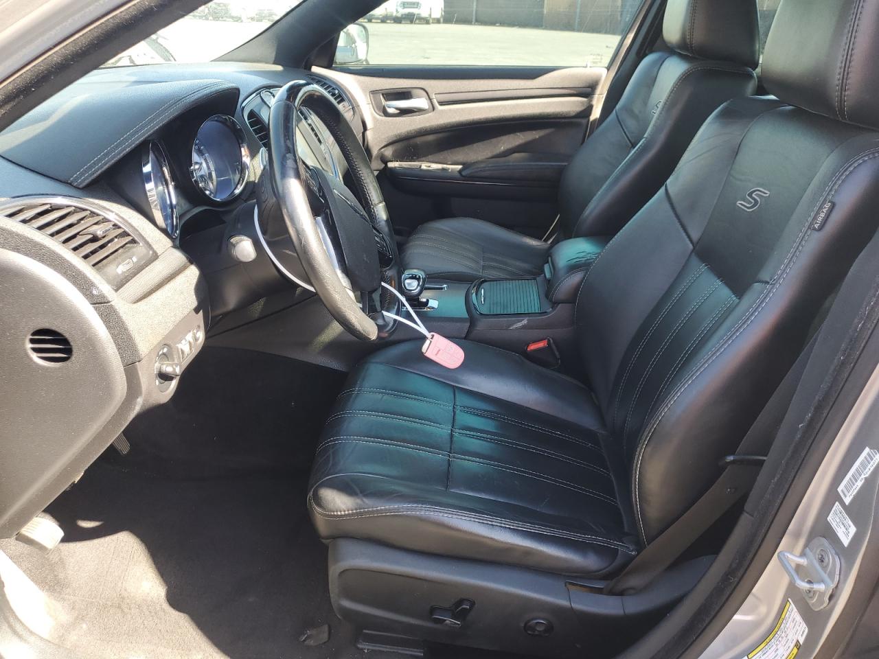 2013 Chrysler 300 S VIN: 2C3CCABG6DH659274 Lot: 67103085