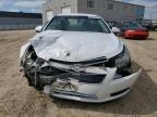 2012 CHEVROLET CRUZE LT   for sale at Copart AB - EDMONTON