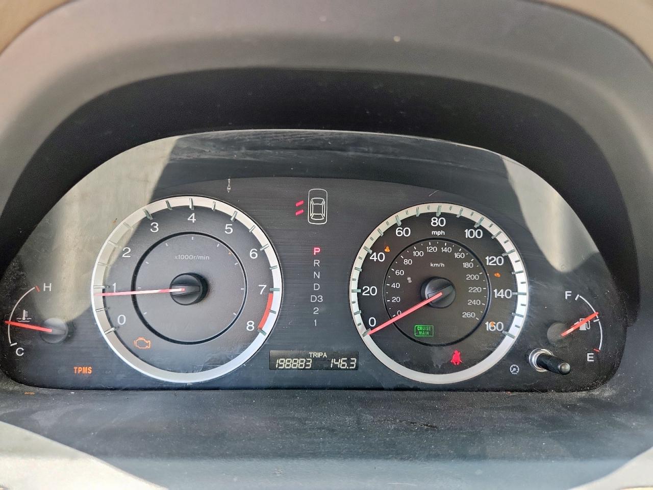 2010 Honda Accord Exl VIN: 1HGCP2F87AA063384 Lot: 63856705