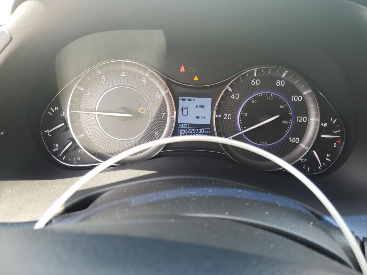 2015 Infiniti Qx80 VIN: JN8AZ2ND0F9770838 Lot: 63699055