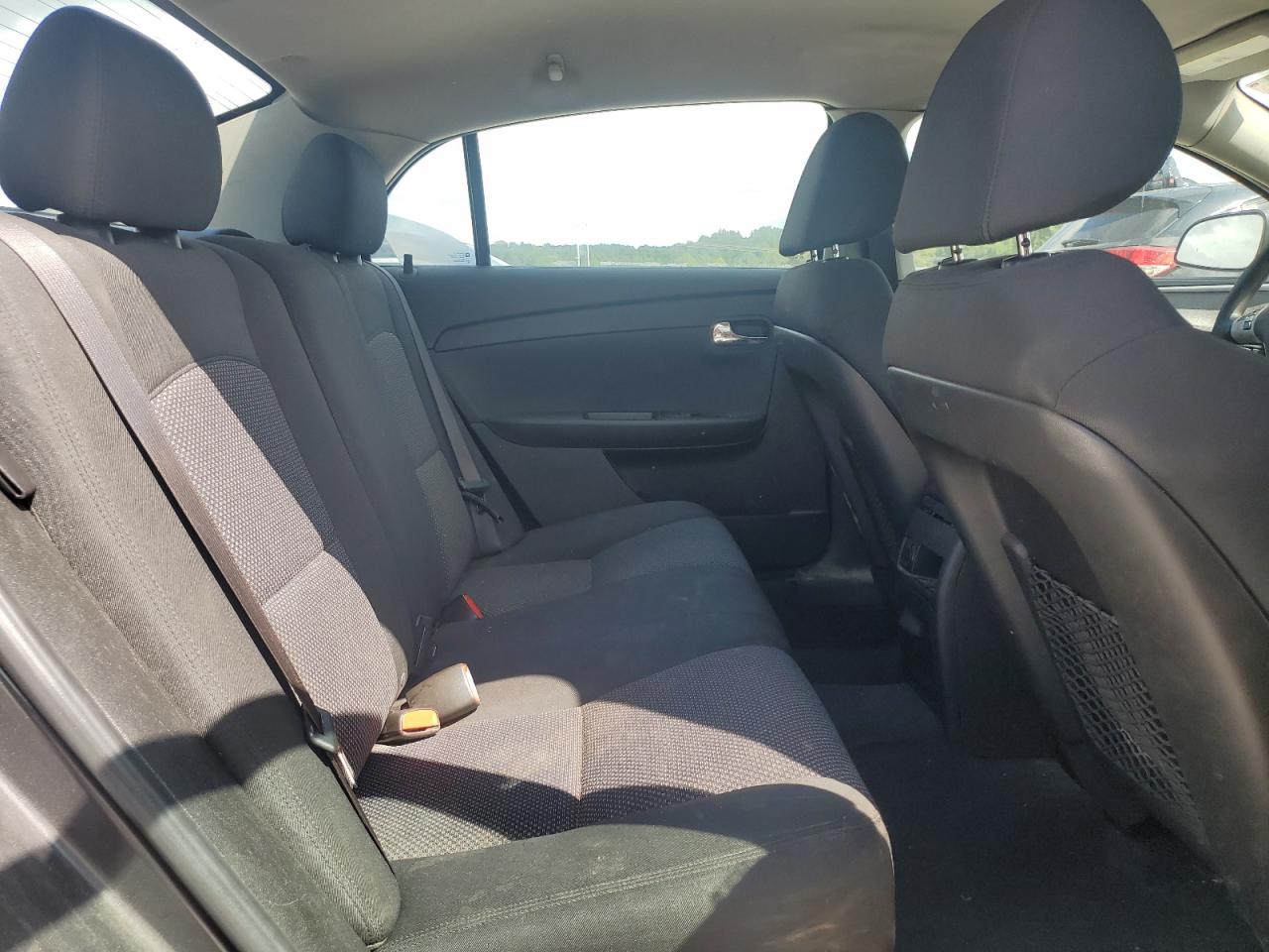 2011 Chevrolet Malibu 1Lt VIN: 1G1ZC5E16BF140348 Lot: 65585525