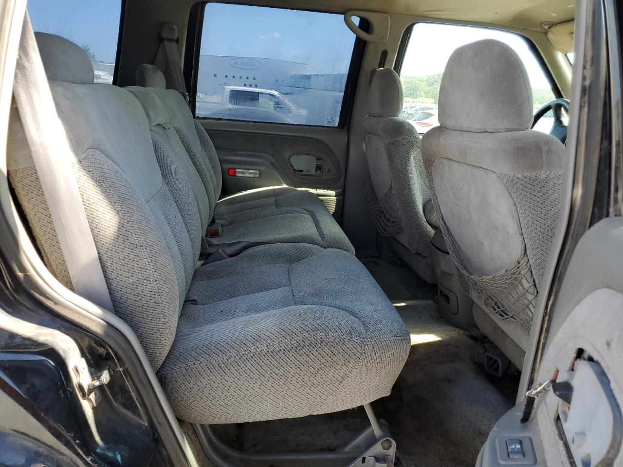 1GNEK13K7SJ384298 1995 Chevrolet Tahoe K1500