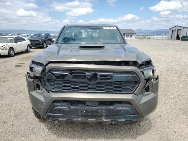  TOYOTA TACOMA 2025 Зеленый
