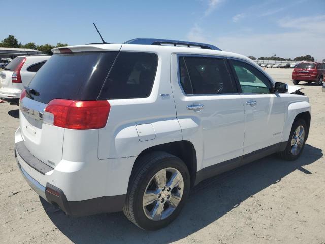  GMC TERRAIN 2014 White