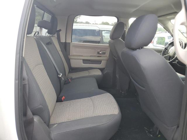 2012 DODGE RAM 1500 SLT  