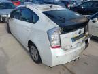 2010 TOYOTA PRIUS T4 V for sale at Copart SANDY