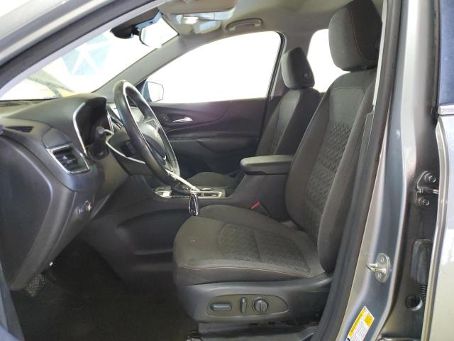  CHEVROLET EQUINOX 2023 Szary