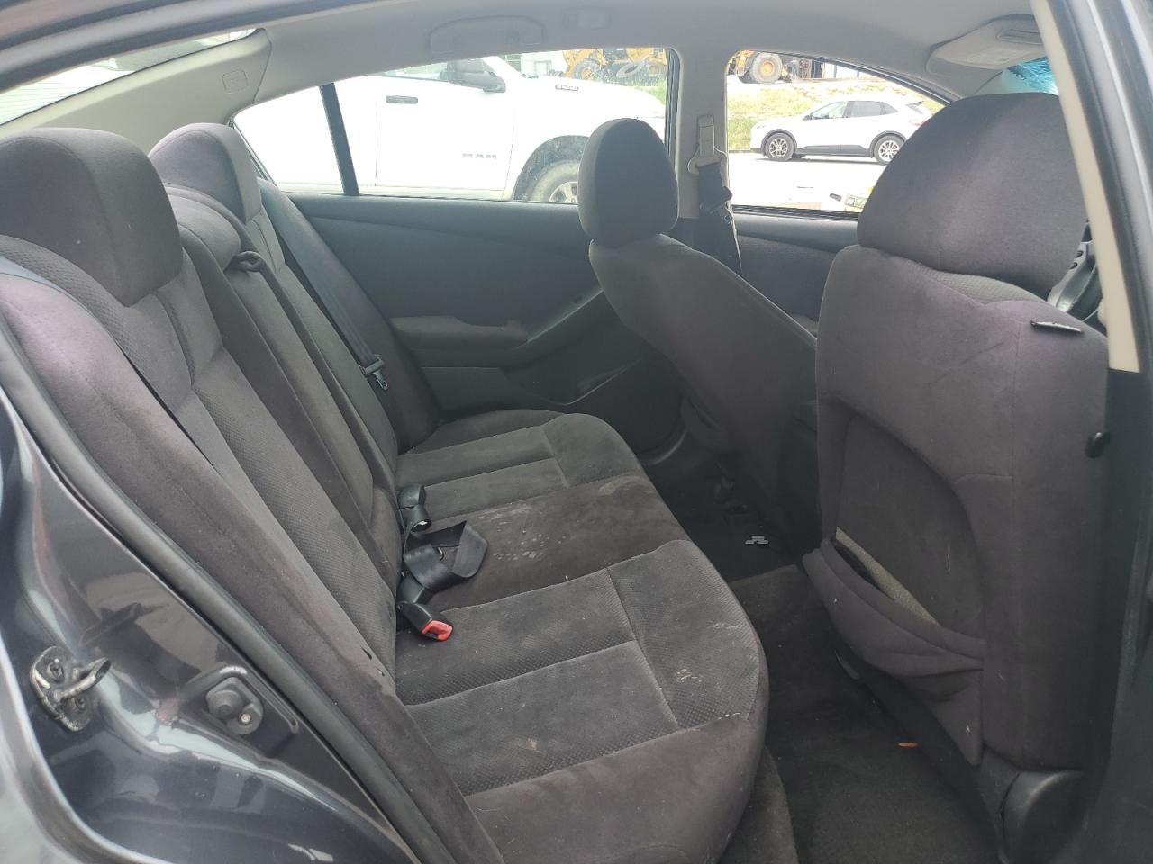 2008 Nissan Altima 2.5 VIN: 1N4AL21E38C245697 Lot: 67267255