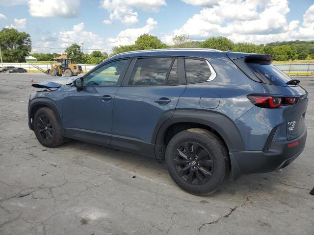  MAZDA CX-50 2024 Szary