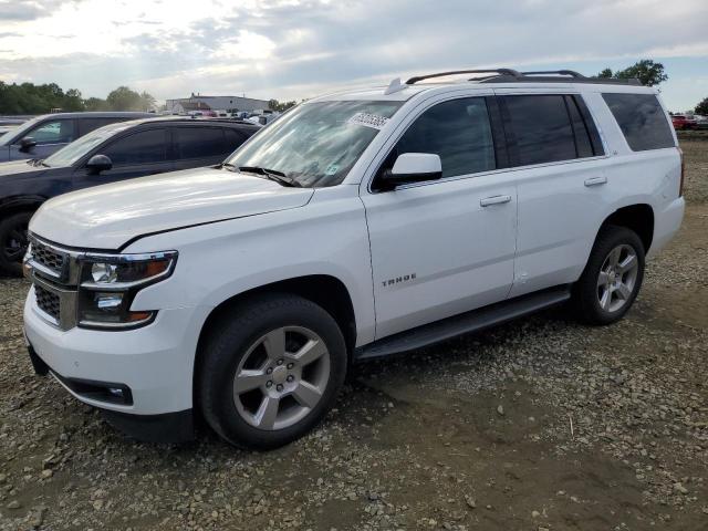 CHEVROLET TAHOE – zdjęcie z aukcji, lot #65205365