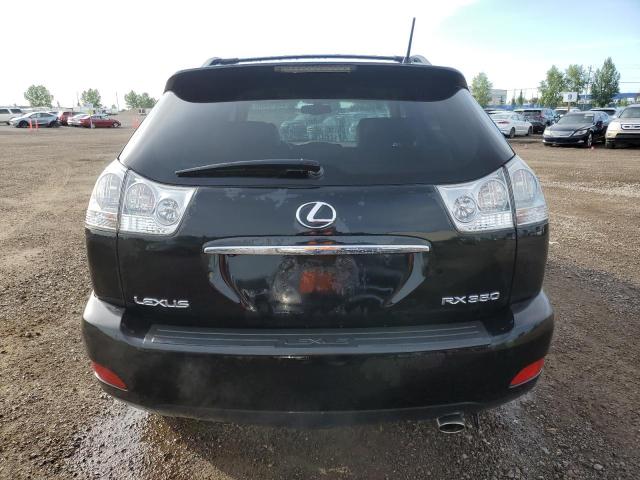 2007 LEXUS RX 350  