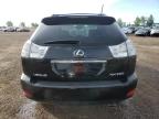 2007 LEXUS RX 350   for sale at Copart AB - CALGARY