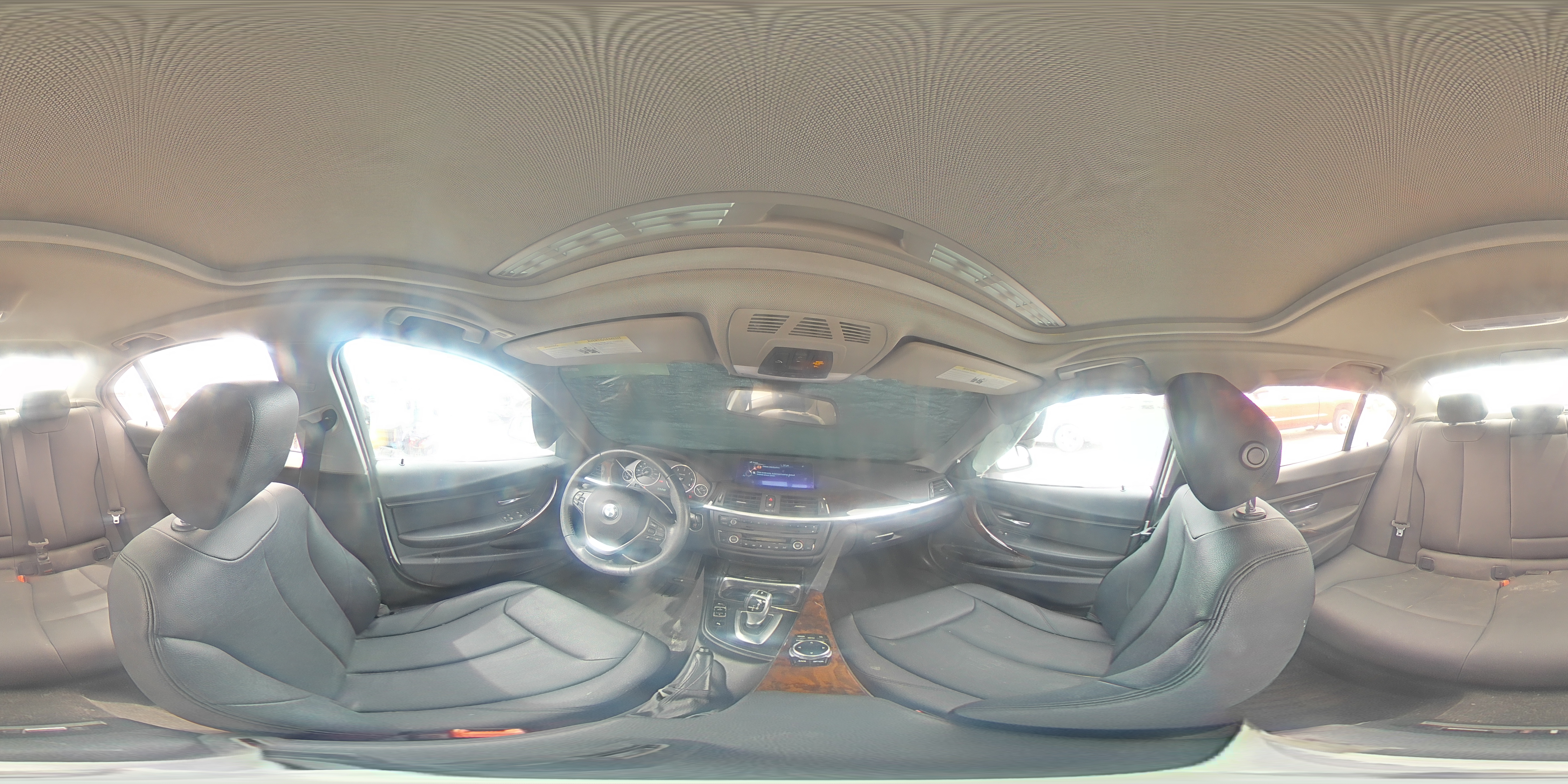 2015 BMW 328 D VIN: WBA3D3C54FK157437 Lot: 66045025